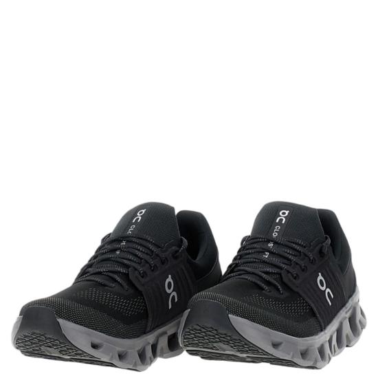 26SS 온 러닝 스니커즈 3MF10570080BLACK ROCK Black - ON RUNNING