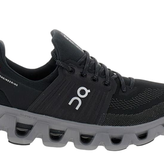 26SS 온 러닝 스니커즈 3MF10570080BLACK ROCK Black - ON RUNNING