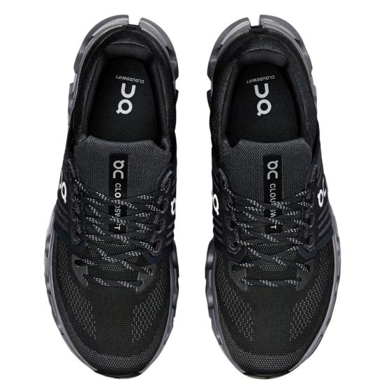 26SS 온 러닝 스니커즈 3MF10570080BLACK ROCK Black - ON RUNNING