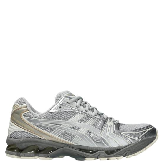 26SS 아식스 젤 카야노 14 스니커즈 1203A537025 Grey