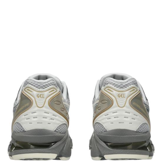 26SS 아식스 젤 카야노 14 스니커즈 1203A537025 Grey - ASICS