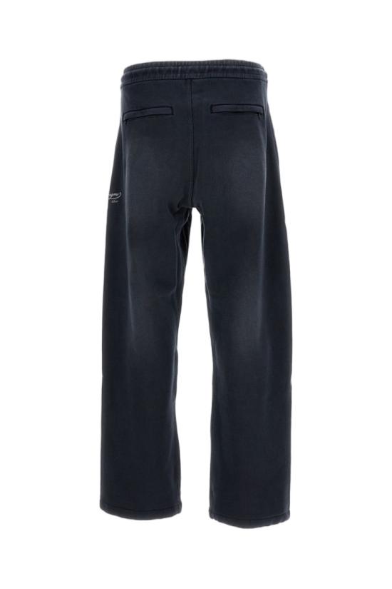 26SS 우영미 스트레이트 팬츠 W261PT17793N Blue - WOOYOUNGMI