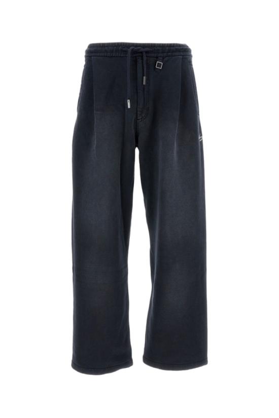 26SS 우영미 스트레이트 팬츠 W261PT17793N Blue