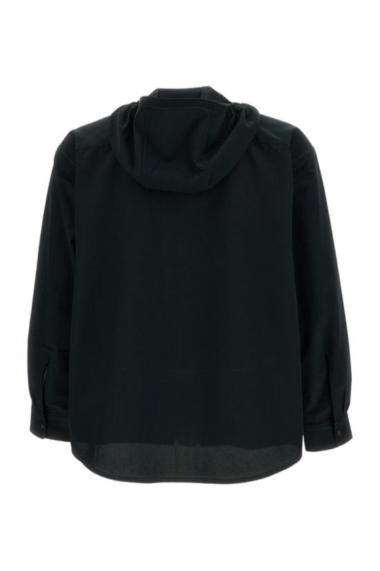 26SS 앤드원더 긴팔 셔츠 5746143023010 Black - AND WANDER