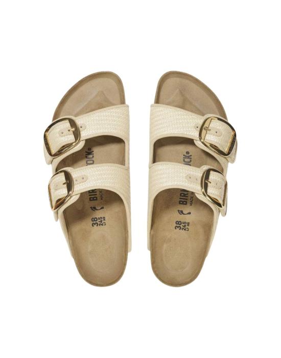 26FW 버켄스탁 뮬/슬리퍼 1029042 Neutrals - BIRKENSTOCK