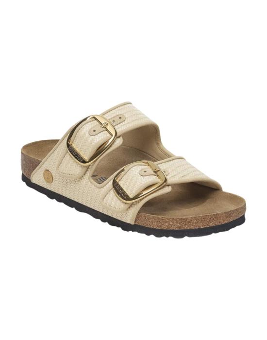 26FW 버켄스탁 뮬/슬리퍼 1029042 Neutrals - BIRKENSTOCK