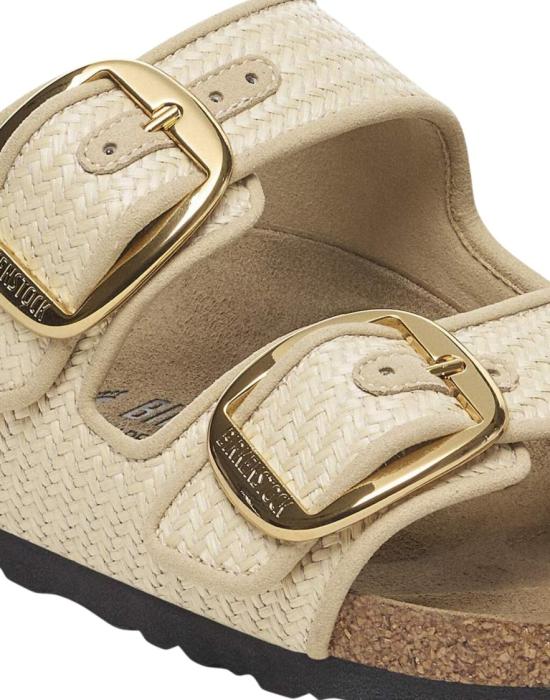 26FW 버켄스탁 뮬/슬리퍼 1029042 Neutrals - BIRKENSTOCK