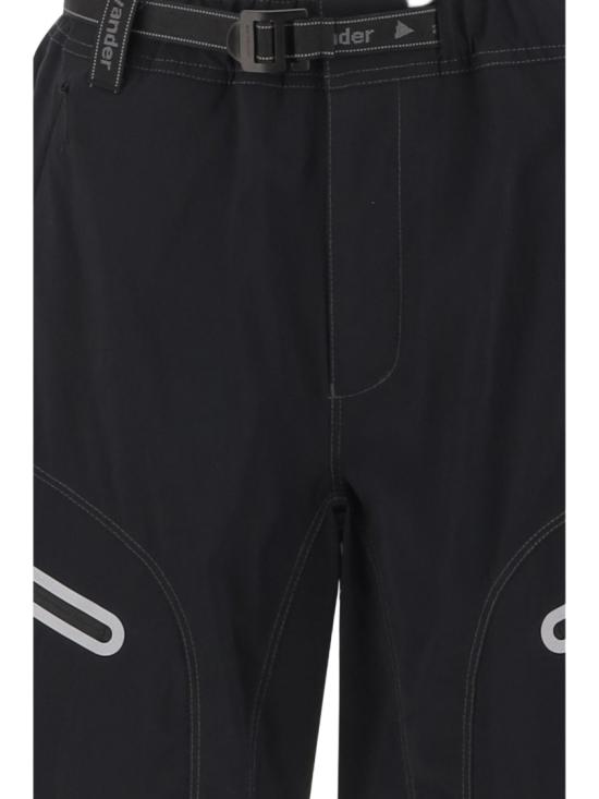 26SS 앤드원더 숏팬츠 5746152038010 Black - AND WANDER