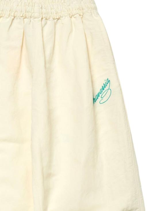 26SS 윌리 차바리아 스트레이트 팬츠 WCBTM0081065 Neutrals - WILLY CHAVARRIA