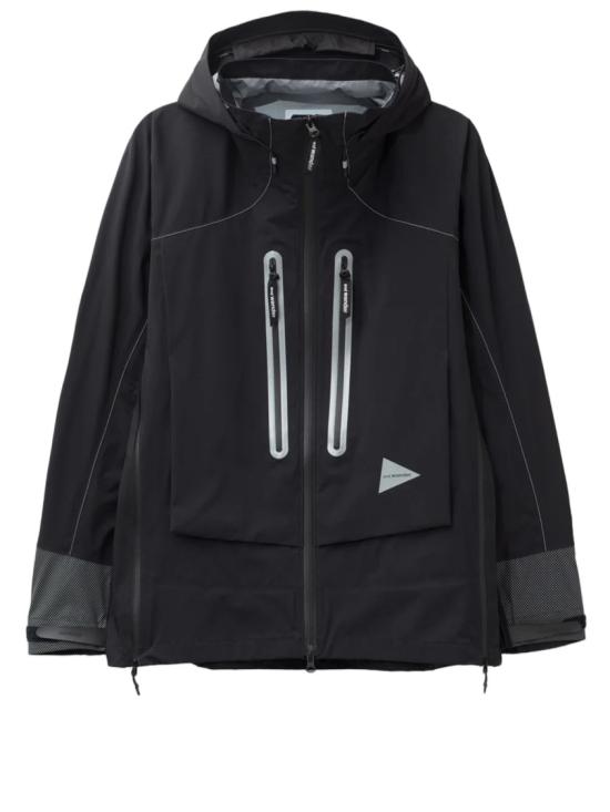 26SS 앤드원더 자켓 5746911315010 Black