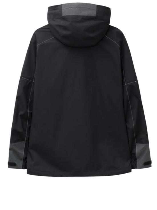 26SS 앤드원더 자켓 5746911315010 Black - AND WANDER