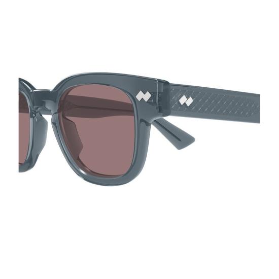 26SS 보테가베네타 선글라스 19YX5GA0A Grey - BOTTEGA VENETA