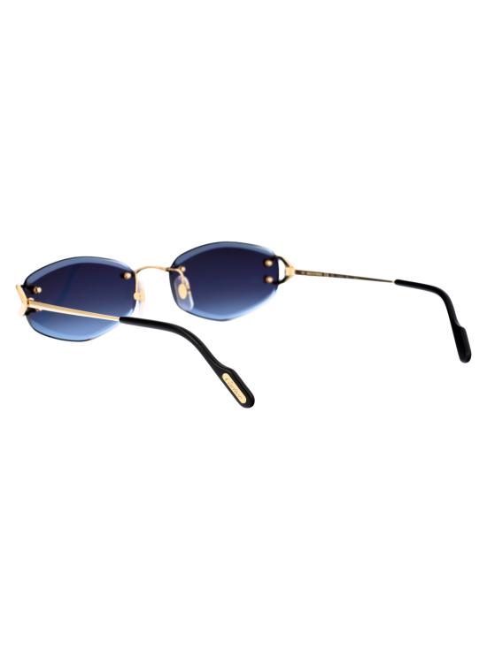 26SS 까르띠에 선글라스 CT0467S 002 gold - CARTIER