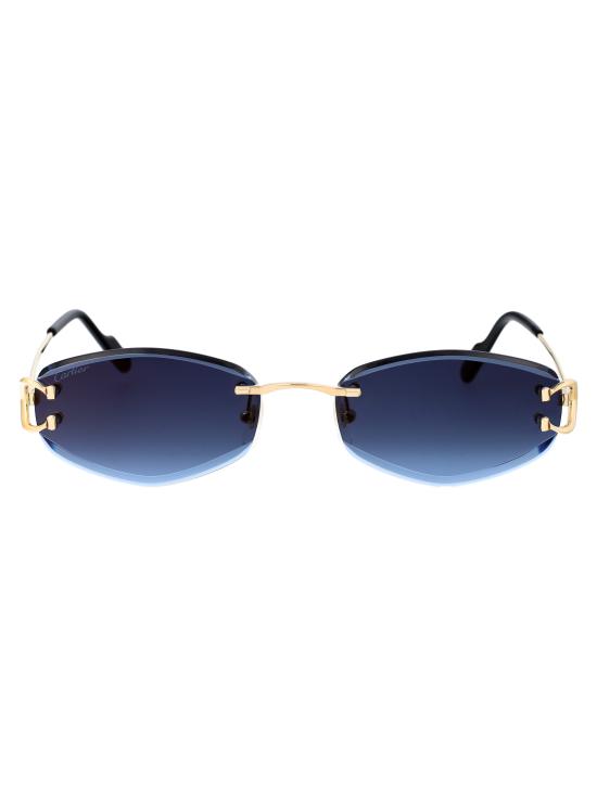 26SS 까르띠에 선글라스 CT0467S 002 gold