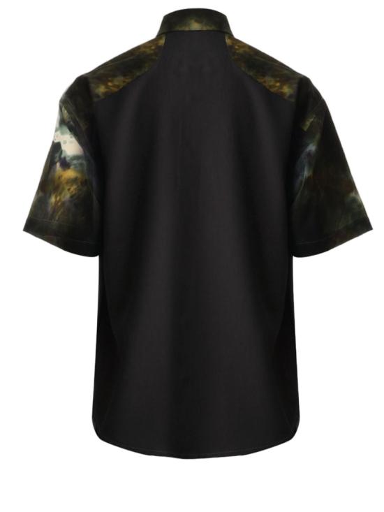 26SS 앤드원더 반팔 셔츠 5746183513403 Black - AND WANDER