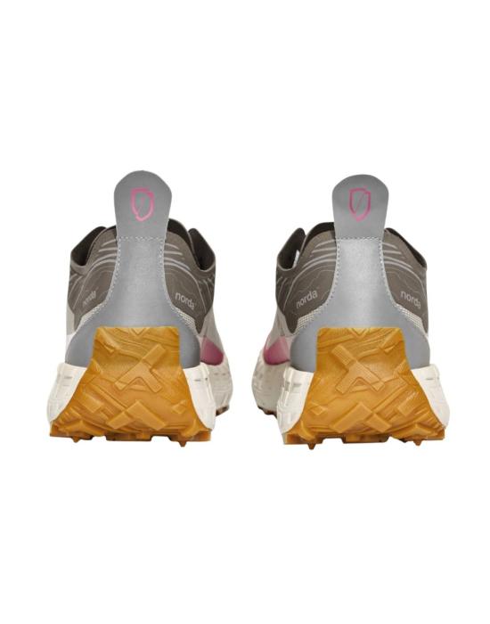 26FW 노르다 스니커즈 001A Grey - NORDA