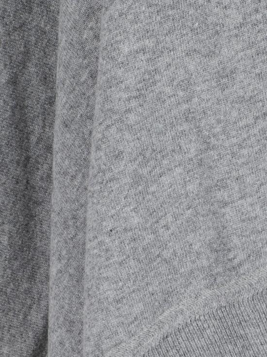 26SS 질샌더 긴팔 티셔츠 J01ZZ0114J14827 Grey - JIL SANDER