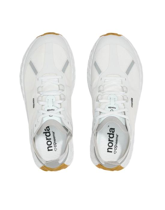  노르다 스니커즈 001A White - NORDA
