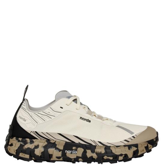 26SS 노르다 스니커즈 001AMABYS Neutrals