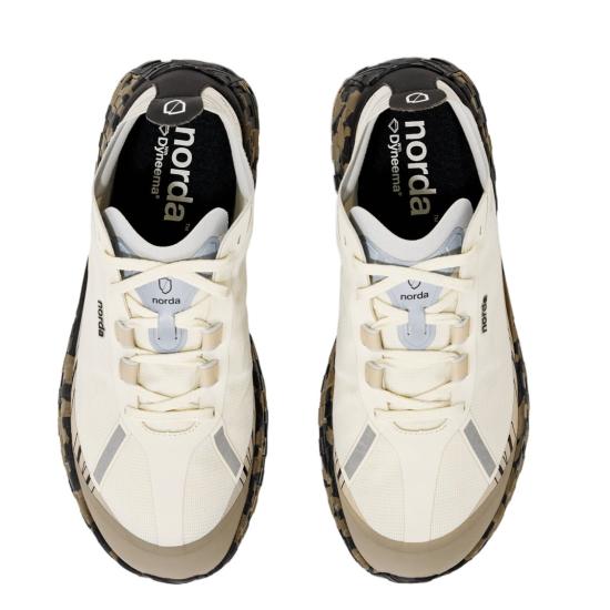 26SS 노르다 스니커즈 001AMABYS Neutrals - NORDA