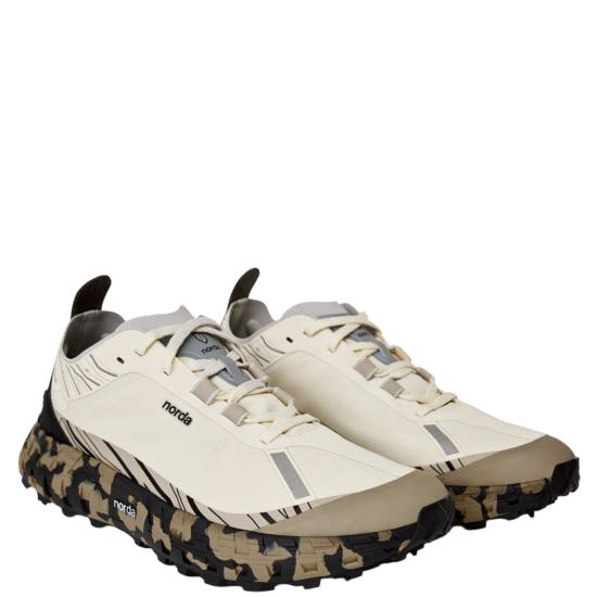 26SS 노르다 스니커즈 001AMABYS Neutrals - NORDA