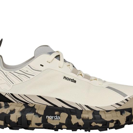 26SS 노르다 스니커즈 001AMABYS Neutrals - NORDA