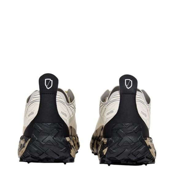 26SS 노르다 스니커즈 001AMABYS Neutrals - NORDA