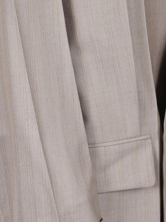 26SS 빅토리아 베컴 자켓 1226WJK007214A Grey - VICTORIA BECKHAM