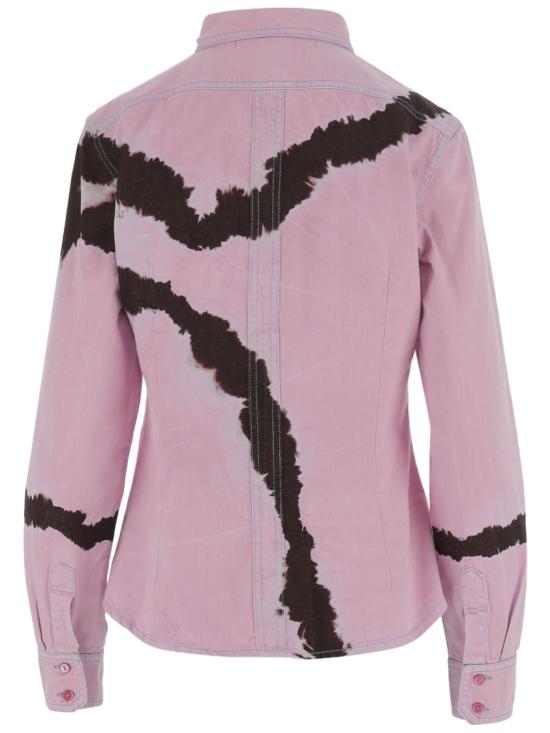 26SS Don't @ Me 셔츠 DAM26TU5PINK Pink - OTHER BRANDS