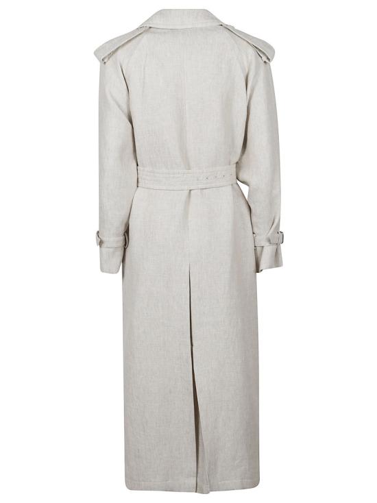 26SS 막스마라 코트 2611121153600 White - MAX MARA