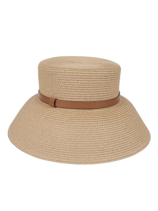 26SS 막스마라 버킷햇 2614571032600 Neutrals