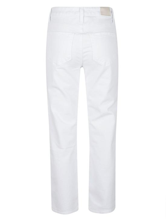 26SS 페이지 데님 팬츠 1J862084520 White - PAIGE