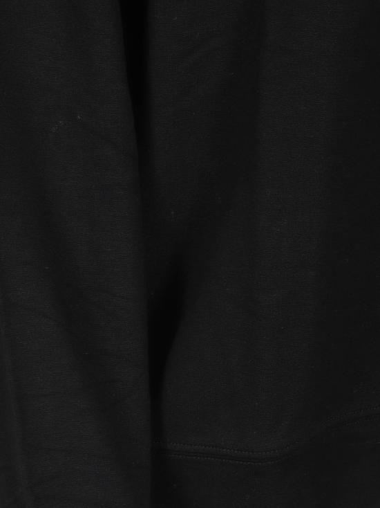 26SS 마제스틱필라쳐 긴팔 티셔츠 M003FSW056 Black - MAJESTIC FILATURES