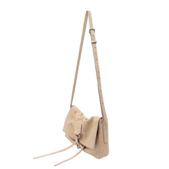 26SS 라디카 스튜디오 숄더백 LABISACCIAMINISOUFFLE096SL Neutrals - RADICA STUDIO