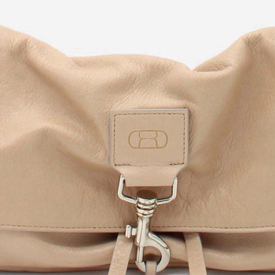 26SS 라디카 스튜디오 숄더백 LABISACCIAMINISOUFFLE096SL Neutrals - RADICA STUDIO