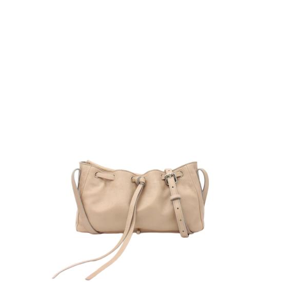 26SS 라디카 스튜디오 숄더백 LABISACCIAMINISOUFFLE096SL Neutrals - RADICA STUDIO