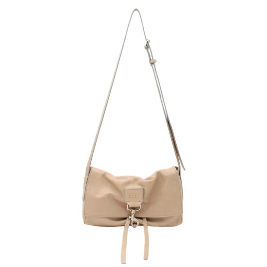 26SS 라디카 스튜디오 숄더백 LABISACCIAMINISOUFFLE096SL Neutrals