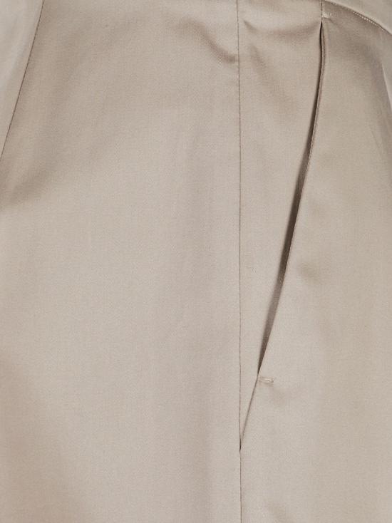26SS 막스마라 숏팬츠 2611141012600 Neutrals - MAX MARA
