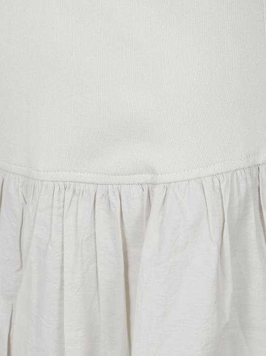 26SS 라 피신 롱 원피스 LS261WD002 White - LA PISCINE