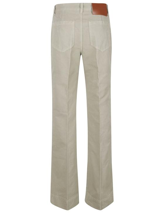 26SS 빅토리아 베컴 데님 팬츠 1226DJE007252E Grey - VICTORIA BECKHAM