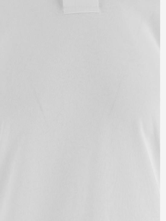 26SS 다크파크 긴팔 티셔츠 WJE29JER040001 White - DARKPARK