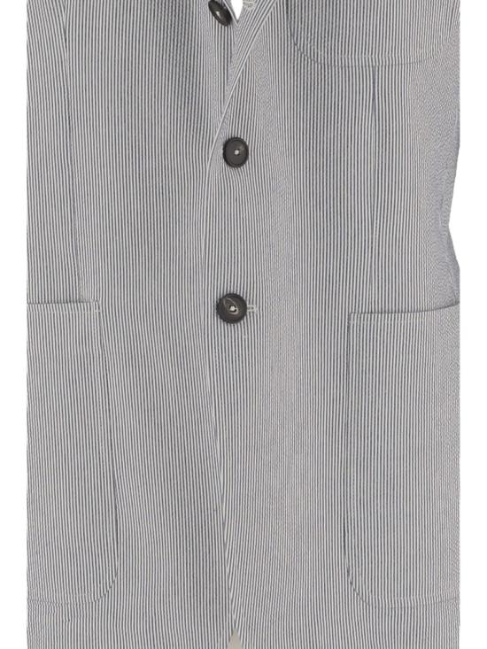 26SS 딸리아토레 자켓 GTORRENT340335B3401 Grey - TAGLIATORE