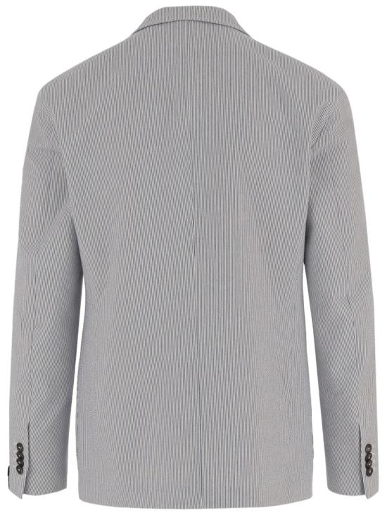 26SS 딸리아토레 자켓 GTORRENT340335B3401 Grey - TAGLIATORE