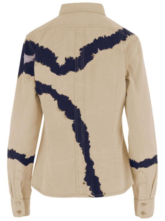 26SS Don't @ Me 셔츠 DAM26TU5BEIGE Neutrals - OTHER BRANDS