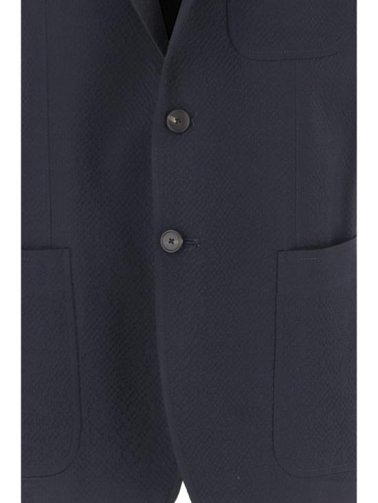 26SS 딸리아토레 자켓 GTORRENT550019B3405 Black - TAGLIATORE