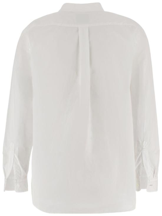 26SS 앤드원더 긴팔 셔츠 5746183063030 White - AND WANDER