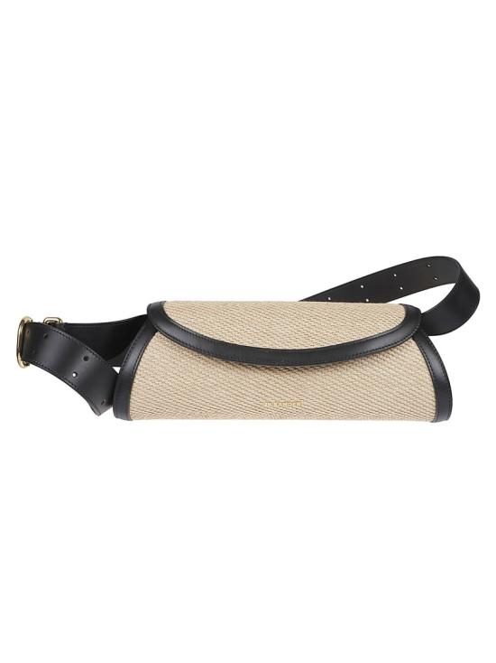 26SS 질샌더 숄더백 J07WD0023P8930280 Neutrals - JIL SANDER