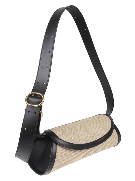 26SS 질샌더 숄더백 J07WD0023P8930280 Neutrals - JIL SANDER