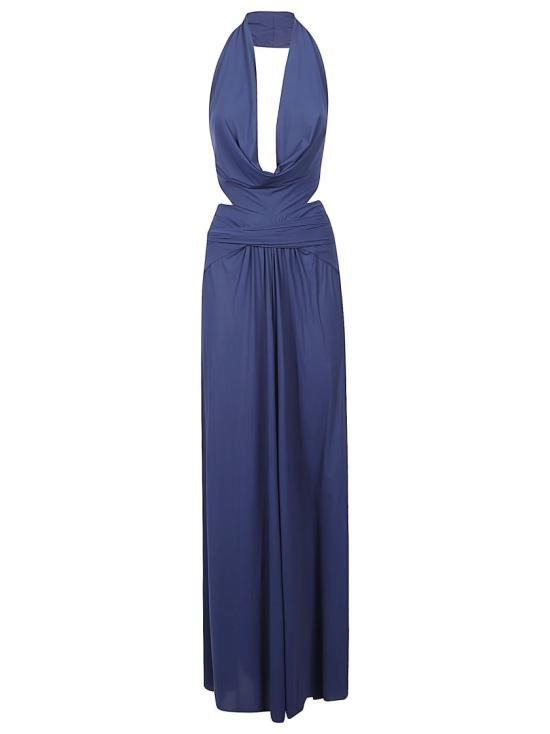 26SS 아마주인 점프수트 12LIVUSA Blue