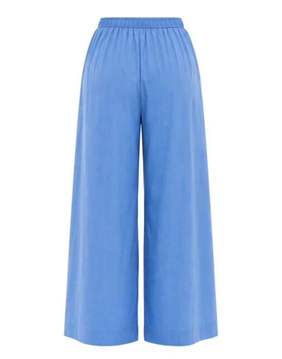 26FW 메이메이즈 팔라초 팬츠 E6 I M6EB18 Blue - MEIMEIJ